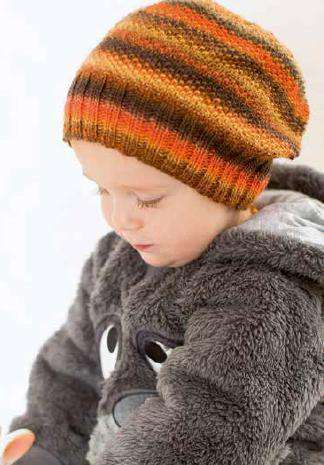 206-32 Lang Yarns Mille Colori Baby by LANGYARNS SWITZERLAND-Patterns-Berroco-Alpaca Direct