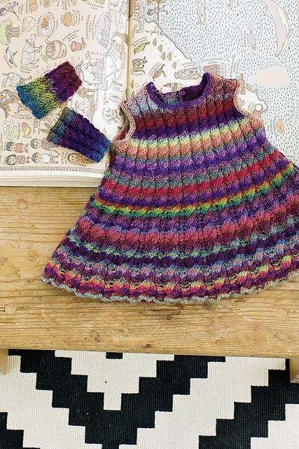 223-20_02 Lang Yarns Mille Colori Baby by LANGYARNS SWITZERLAND-Patterns-Berroco-Alpaca Direct