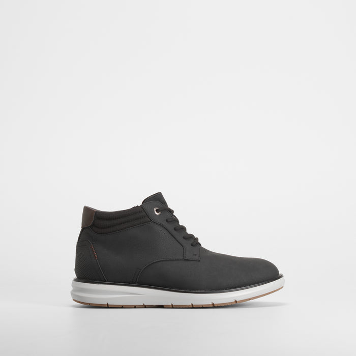 Botรญn Shock Absorber negro COMFEET