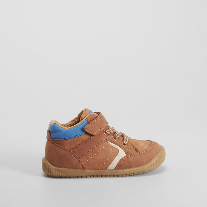 Botรญn casual camel BACHE