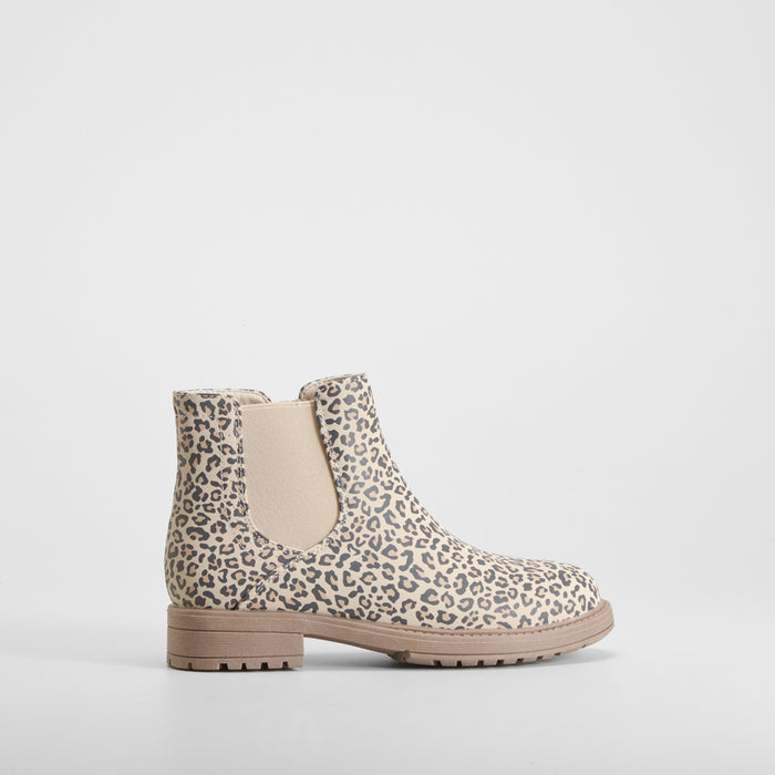 Botรญn chelsea animal print multicolor OH GIRL!