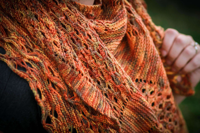 Celestial Phantoms by Meghan Jones *Pattern*-Patterns-Meghan Jones-Alpaca Direct