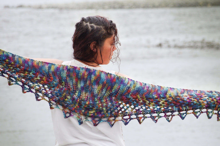 Clusterwink by Meghan Jones *Pattern*-Patterns-Meghan Jones-Alpaca Direct