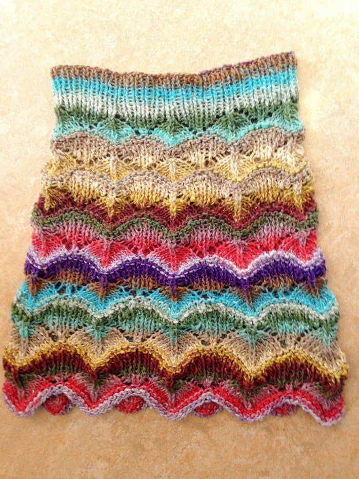 Cottina by Meghan Jones *Pattern*-Patterns-Meghan Jones-Alpaca Direct
