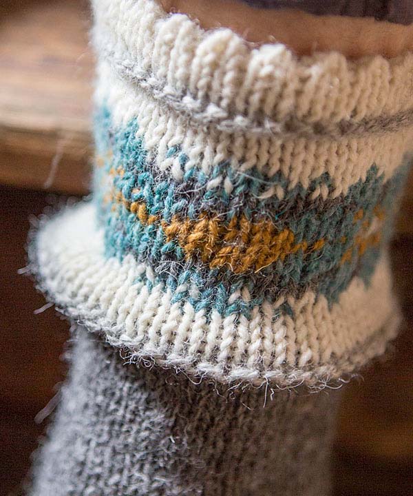 Edelweiss by Brenda York-Patterns-Berroco-Alpaca Direct