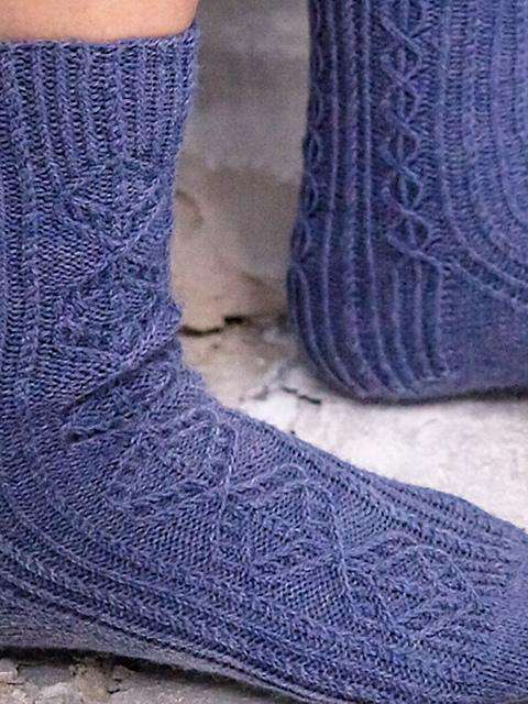 Hestia by Alison Green-Patterns-Berroco-Alpaca Direct