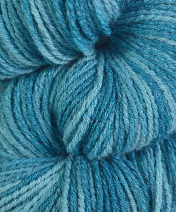HiKoo CoBaSi Tonal-Yarn-Skacel-968 Curaco Tonal-Alpaca Direct