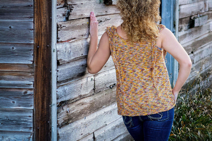 Naiad Tank by Meghan Jones *Pattern*-Patterns-Meghan Jones-Alpaca Direct