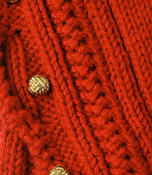 Victorian Button Stockings-Patterns-Berroco-Alpaca Direct