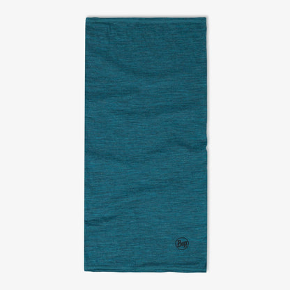 Buff Unisex Merino Wool Lightweight Tubular Bandana Scarf - Teal