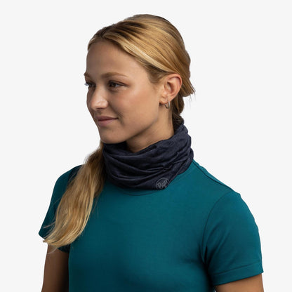 Buff Unisex Merino Wool Lightweight Tubular Bandana