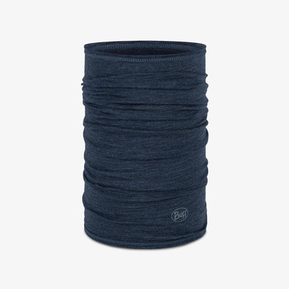 Buff Unisex Merino Wool Lightweight Tubular Bandana