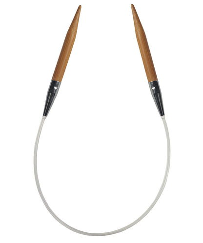 12 inch Chiaogoo Bamboo Circular knitting needle-Needles-ChiaoGoo-Alpaca Direct