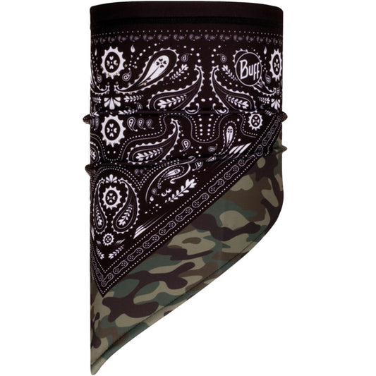 Buff Unisex Tech Fleece Bandana - Multi