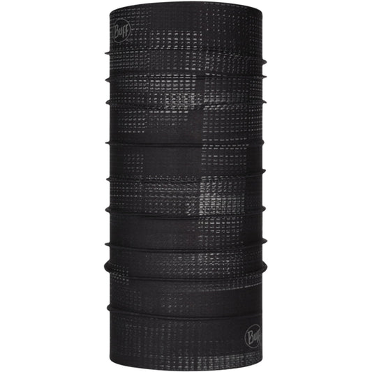 Buff Unisex Original EcoStretch Tubular Bandana - Black