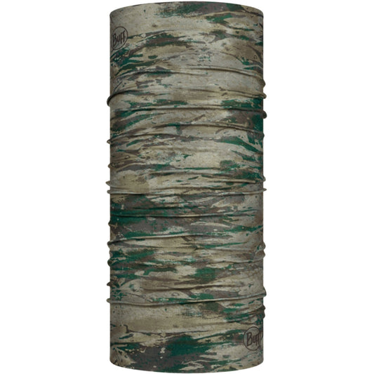 Buff Unisex Original EcoStretch Tubular Bandana - Bark