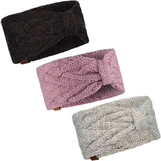 Buff Unisex Knitted Headband