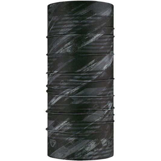 Buff Unisex ThermoNet Tubular Bandana - Graphite