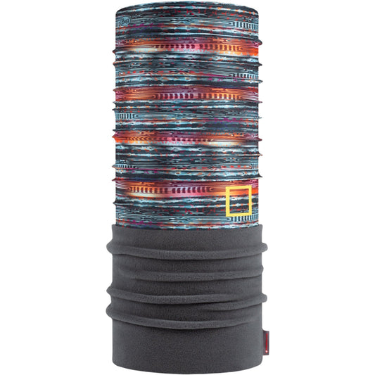 Buff Unisex Polar Tubular Bandana - Multi