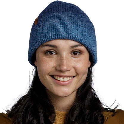 Buff Unisex Marin High Cuff Beanie Hat