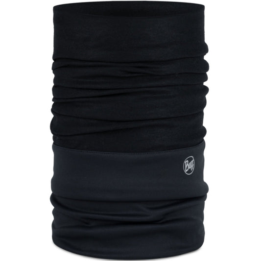 Buff Unisex Logo Windproof GORE-TEX Bandana - Logo Black