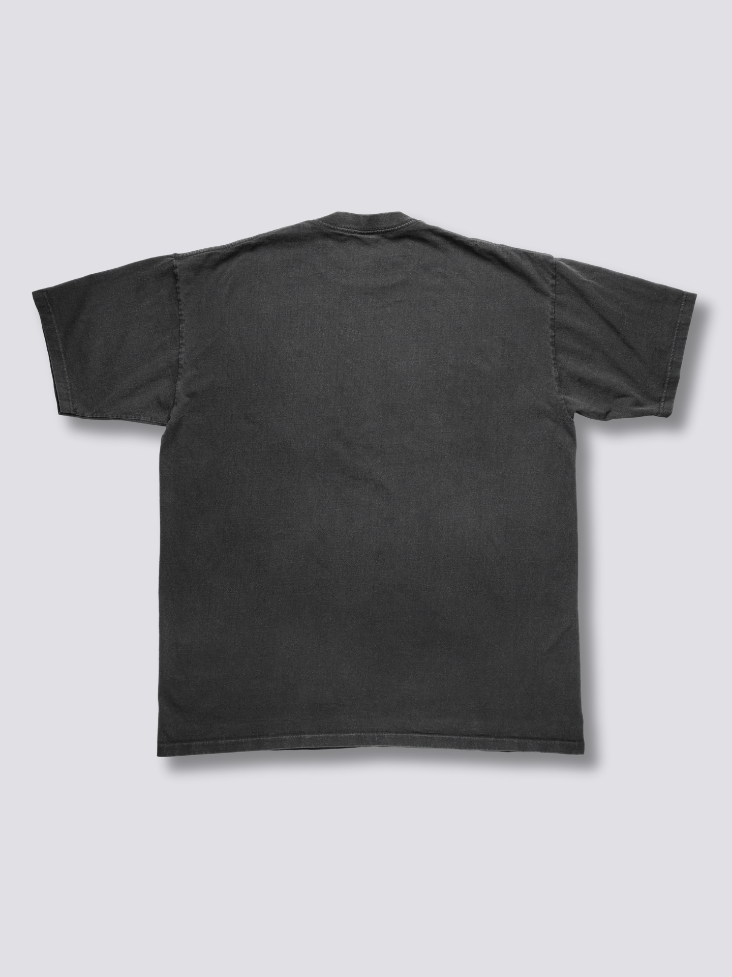 Front Print - Octopus Vintage T-Shirt