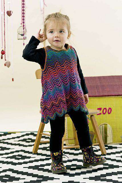 223-15 Lang Yarns Mille Colori Baby by LANGYARNS SWITZERLAND-Patterns-Berroco-Alpaca Direct