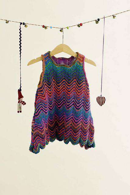 223-15 Lang Yarns Mille Colori Baby by LANGYARNS SWITZERLAND-Patterns-Berroco-Alpaca Direct
