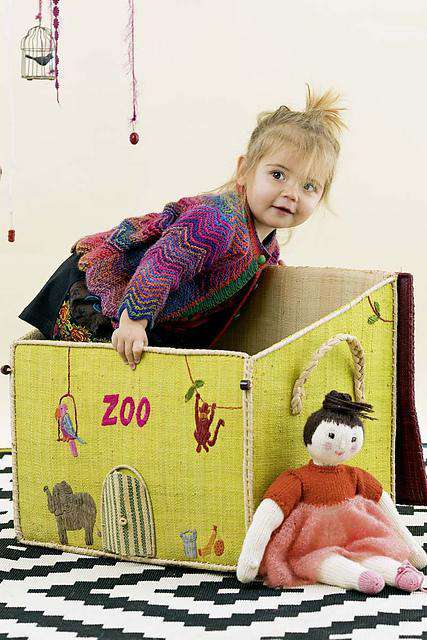 223-17 Lang Yarns Mille Colori Baby by LANGYARNS SWITZERLAND-Patterns-Berroco-Alpaca Direct