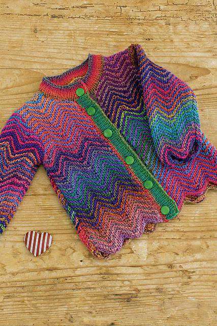 223-17 Lang Yarns Mille Colori Baby by LANGYARNS SWITZERLAND-Patterns-Berroco-Alpaca Direct