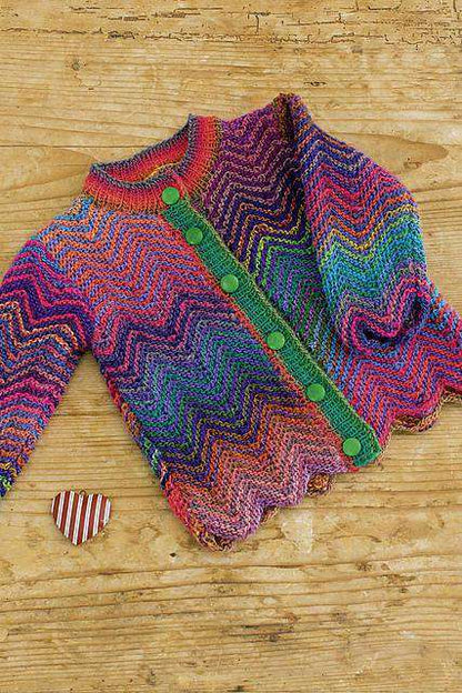 223-17 Lang Yarns Mille Colori Baby by LANGYARNS SWITZERLAND-Patterns-Berroco-Alpaca Direct