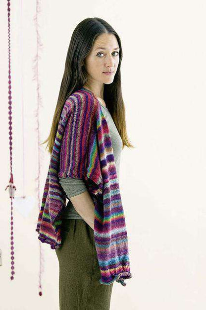 223-18 Lang Yarns Mille Colori Baby by LANGYARNS SWITZERLAND-Patterns-Berroco-Alpaca Direct