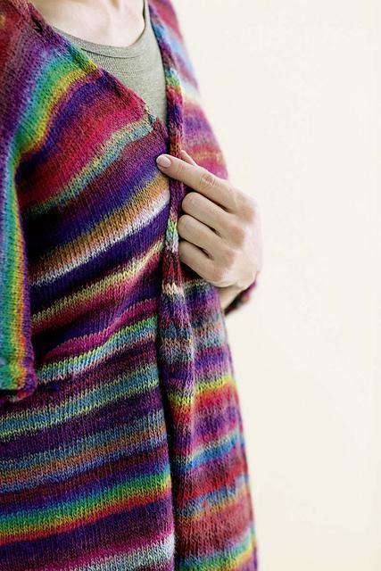 223-18 Lang Yarns Mille Colori Baby by LANGYARNS SWITZERLAND-Patterns-Berroco-Alpaca Direct
