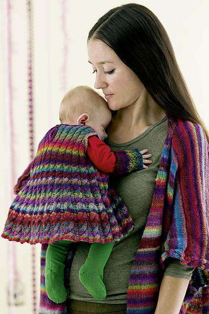 223-20_02 Lang Yarns Mille Colori Baby by LANGYARNS SWITZERLAND-Patterns-Berroco-Alpaca Direct