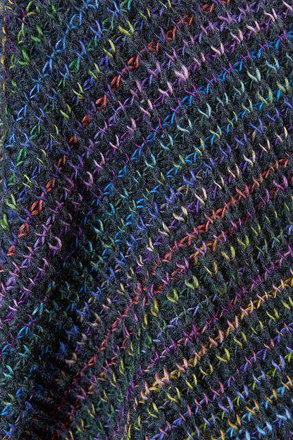 226-34_02 Pillow Lang Yarns Malou Light/Mille Colori Baby by LANGYARNS SWITZERLAND-Patterns-Berroco-Alpaca Direct