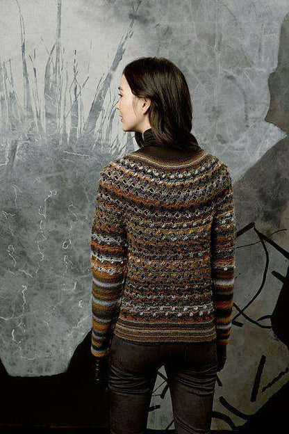227-06 Lang Yarns Mille Colori Baby by LANGYARNS SWITZERLAND-Patterns-Berroco-Alpaca Direct