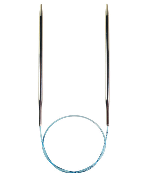 24 Inch Addi Turbo Rocket Circular Knitting Needles-Needles-Addi-US 0, 2 mm-Alpaca Direct