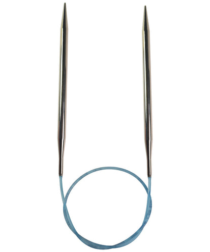 24 Inch Addi Turbo Rocket Circular Knitting Needles-Needles-Addi-Alpaca Direct