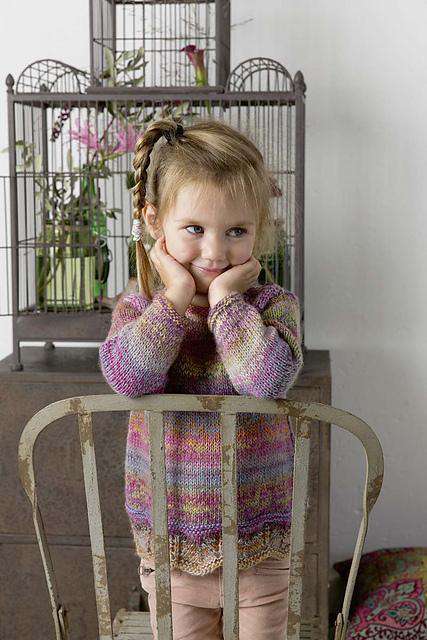 241-08 Lang Yarns Mille Colori Baby by LANGYARNS SWITZERLAND-Patterns-Berroco-Alpaca Direct