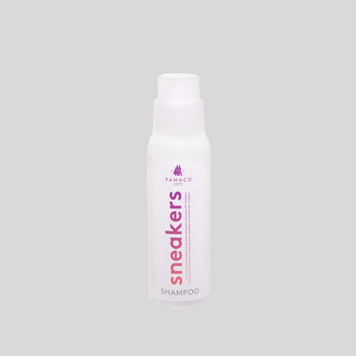 Shampoo Sneakers FAMACO