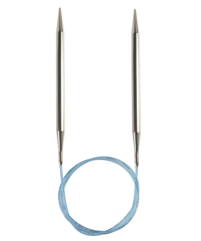 32 Inch Addi Turbo Rocket Circular Knitting Needles-Needles-Addi-US 10, 6.0mm-Alpaca Direct