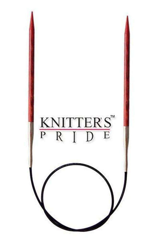 32 Inch Knitter's Pride Dreamz Circular Needles-Needles-Knitter's Pride-Alpaca Direct