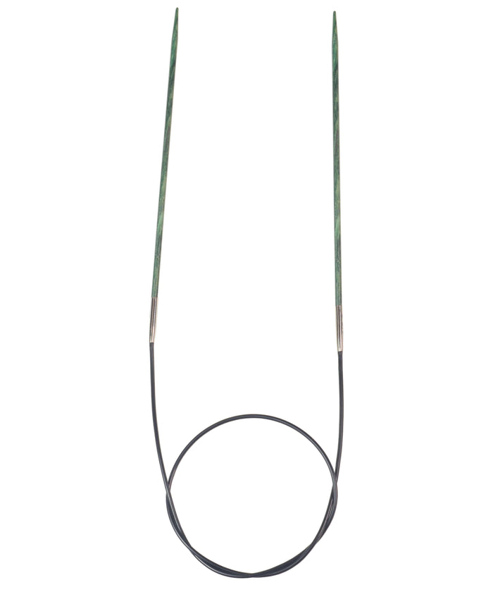 32 Inch Knitter's Pride Dreamz Circular Needles-Needles-Knitter's Pride-US 0, 2.0 mm-Alpaca Direct