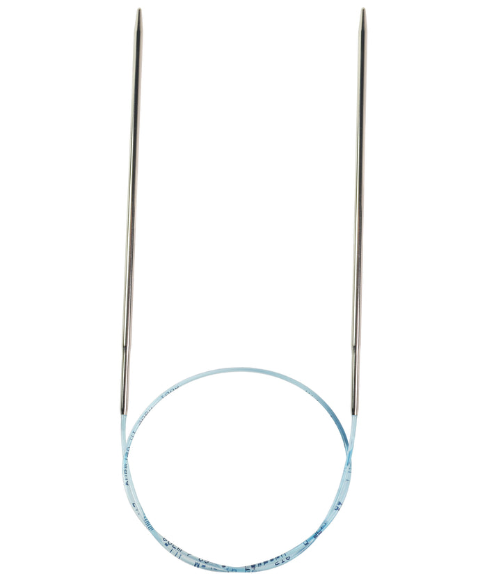 40 Inch Addi Turbo Rocket Circular Knitting Needles-Needles-Addi-US 3, 3.25mm-Alpaca Direct