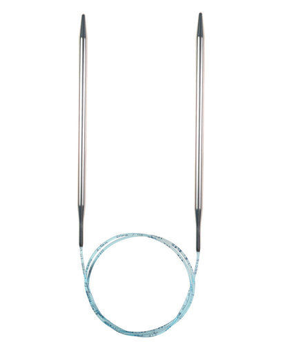 40 Inch Addi Turbo Rocket Circular Knitting Needles-Needles-Addi-US 6, 4.0mm-Alpaca Direct