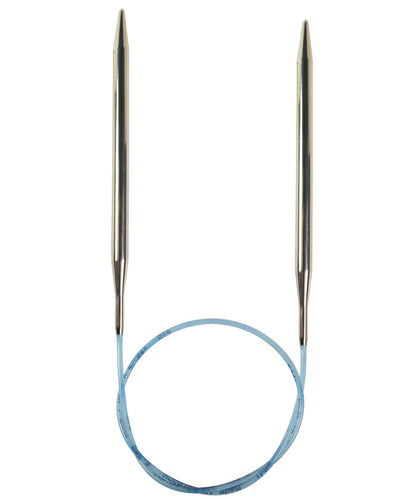 40 Inch Addi Turbo Rocket Circular Knitting Needles-Needles-Addi-US 10.75, 7.0mm-Alpaca Direct