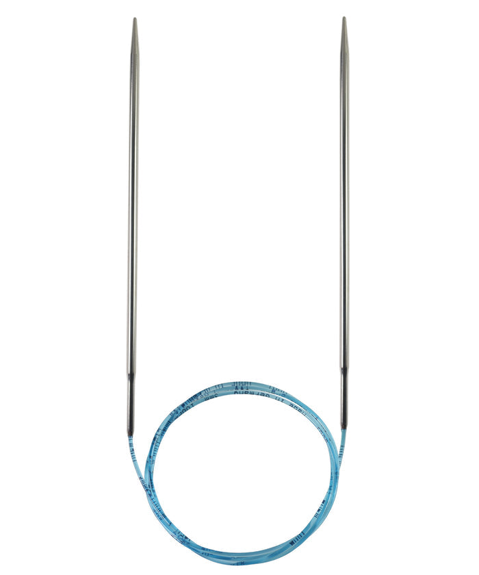 47 Inch Addi Turbo Rocket Circular Knitting Needles-Needles-Addi-US 3, 3.25mm-Alpaca Direct