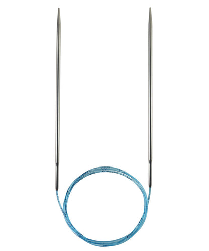 47 Inch Addi Turbo Rocket Circular Knitting Needles-Needles-Addi-US 3, 3.25mm-Alpaca Direct