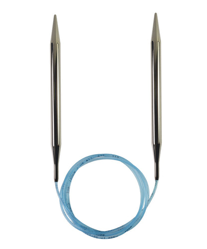 47 Inch Addi Turbo Rocket Circular Knitting Needles-Needles-Addi-US 10.75, 7.0mm-Alpaca Direct