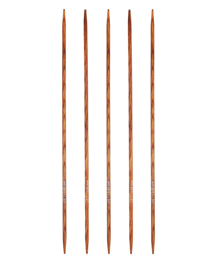 6 Inch Knitter's Pride Dreamz Double Point Needles-Needles-Knitter's Pride-US 1 2.25mm-Alpaca Direct